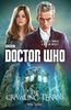 Doctor Who: BBC Books - The Crawling Terror (Secondhand) 