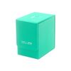 Palms Off Collector's Series Graded Card Storage Case Small - Turquoise