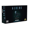 Aliens - Alien Queen [1 Hard Plastic Miniature]