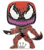 Venom (comics) - Carnage 4" Pop! Enamel Pin