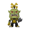 Total War Warhammer 40K - Ork Nob Pop! Vinyl (Games #1290)