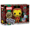 Marvel - 2026 Pocket Pop! 24-Day Countdown Calendar