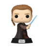 Star Wars - Anakin Skywalker (Padawan) Pop! Vinyl (Star Wars #864)