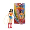 DC - Retro Super Friends Wonder Woman 6" Figure