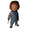 Child's Play 2 - Menacing Chucky 15" Mega Figure