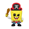The SpongeBob Movie: Search for SquarePants - Spongebob Squarepants Pop! Vinyl (Movies #1938)