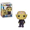 Captain Marvel - Talos Pop! Vinyl Figure (Marvel #431)