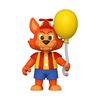 Five Nights at Freddy's - Balloon Foxy 5" Action Figure
