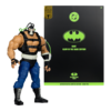 DC Multiverse - Bane Glow in the Dark (Gold Label) Megafig