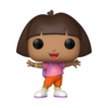 Dora the Explorer - Dora Pop! Vinyl (Animation #2003)