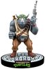 Teenage Mutant Ninja Turtles - Rocksteady 12" Limited Edition Statue