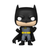 DC: Batman Through the Ages - Batman Inc. Pop! Vinyl (DC Heroes #640)