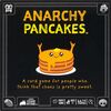 Anarchy Pancakes (by Exploding Kittens & Dobble)