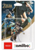 Nintendo Link Rider amiibo (The Legend of Zelda: Breath of the Wild) (Secondhand)