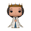 Wish (2023) - Queen Amaya Pop! Vinyl (Disney #1393)