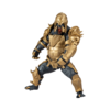 Injustice 2 - Gorilla Grodd 7"Action Figure