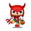 Sonic the Hedgehog - Knuckles as Devil (Halloween) Pop! Vinyl (Games #1276)