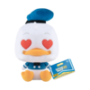 Donald Duck: 90th Anniversary - Donald Duck (Heart Eyes) 7" Pop! Plush