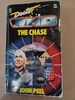 Doctor Who - The Chase Target book (Secondhand)