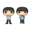 Oasis - Liam & Noel Gallagher Pop! Vinyl 2 Pack (Rocks)