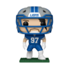 NFL: Lions - Aidan Hutchinsons (Home) Pop! Vinyl (Football #326)