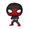Spider-Man: Brand New Day - Spider-Man (Winter Gear) Pop! Vinyl (Marvel #1630)
