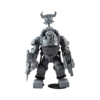 Warhammer 40,000 - Ork Meganob with Shoota (Artist Proof) MegaFig