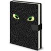 How to Train Your Dragon - Premium Notebook