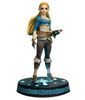 The Legend of Zelda - Zelda Breath of the Wild Vinyl Statue Collector's Edition