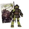 Teenage Mutant Ninja Turtles (Page Punchers) - Donatello (Turtles in Time) 5" Figure with Comic