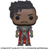 What If...? - Infinity Killmonger Pop! Vinyl Figure (Marvel #969)