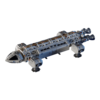 Space 1999 - Classic Eagle 5.5" Transporter Ship 