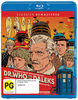 Doctor Who - Classics Remastered: Dr. Who And The Daleks Blu Ray