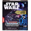 Star Wars - Micro Galaxy Squadron - Mystery Vehicle & Figure (Blind Box)