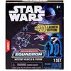 Star Wars - Micro Galaxy Squadron - Mystery Vehicle & Figure 