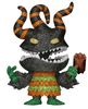 The Nightmare Before Christmas - Harlequin Demon Diamond Glitter Pop! Vinyl Figure (Disney #212)