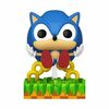 Sonic the Hedgehog - Ring Scatter Sonic Pop! Vinyl (Games #918)