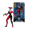 DC Multiverse - Harley Quinn (Bronze Age) Gold Label 7" Action Figure