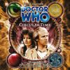 Doctor Who - Circular Time Audio CD (Secondhand)