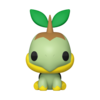 Pokemon - Turtwig Pop! Vinyl (Games #1078)