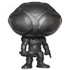 Aquaman - Black Manta Brushed Steel Pop! Vinyl Figure (DC Heroes #248)