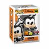 Disney - Goofy Skeleton Glow Pop! Vinyl Figure (Disney #1221)