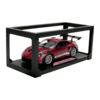 Pink Slips - 1:18 Porsche GT3 RS Diecast Vehicle