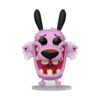 Courage the Cowardly Dog - Courage Pop! Vinyl (Animation #2121)