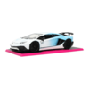 Pink Slips - 1:24 Lamborghini Aventador SV Diecast Vehicle