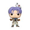Dragonball GT - Trunks & Gill Pop! Vinyl (Animation #1630)