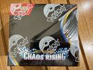 Pokemon TCG – Mega Evolution Chaos Rising Sealed Booster Box