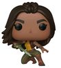 Raya and the Last Dragon - Raya (Warrior Pose) Pop! Vinyl Figure (Disney #999)