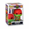 Teenage Mutant Ninja Turtles: Mutant Mayhem (2023) - Raphael Pop! Vinyl (Movies #1396)