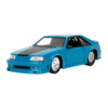 Fast X - 1989 Ford Mustang GT 1:24 Scale Die-cast Vehicle